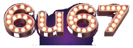 6u67 logo