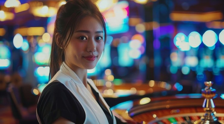 6u67 Live Casino